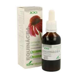 EXTRACTO DE EQUINÁCEA 50 ml SORIA NATURAL