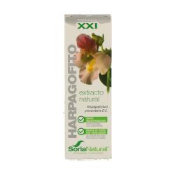 EXTRACTO DE HARPAGOFITO 50 ml. SORIA NATURAL