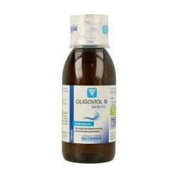 OLIGOVIOL O 150ML. NUTERGIA