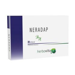 NERADAP 30CAPS. HERBOVITA