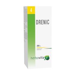 DRENIC 250 ML. HERBOVITA