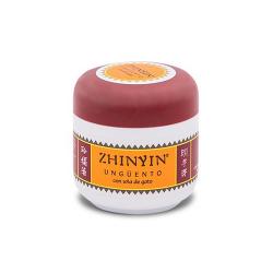 ZHINYIN UNGUENTO UÑA DE GATO 50 ML. PLANTAPOL