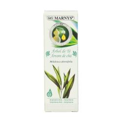 ACEITE ESENCIAL DE ÁRBOL DE TÉ (15 ML). MARNYS