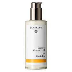 LECHE FACIAL LIMPIADORA 145 ML. DR. HAUSCHKA