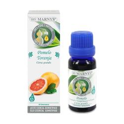 ACEITE ESENCIAL POMELO 15 ML. MARNYS