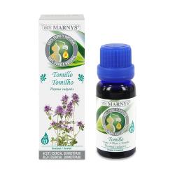 ACEITE ESENCIAL TOMILLO 15ML. MARNYS