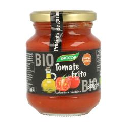 TOMATE FRITO BIO 300 GR. BIOCOP
