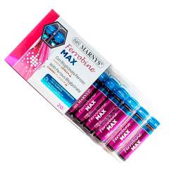 FERROBINE MAX 20 VIALES. MARNYS