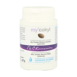 MY COKYL 90 CPS. NUTERGIA