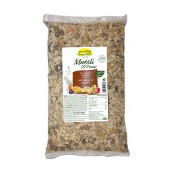 MUESLI 10 FRUTAS 1 KG. GRANOVITA