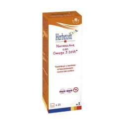 HERBETOM NORMACTIVE 250 ml. BIOSERUM