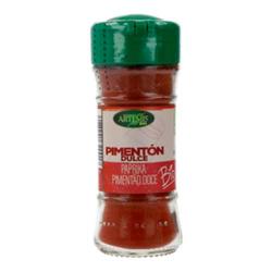 PIMENTON DULCE38 GR. ARTEMIS