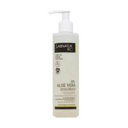 GEL ALOE VERA BIO 250 ML. LABNATUR