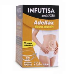 ADELLAX 25 FILTROS INFUTISA