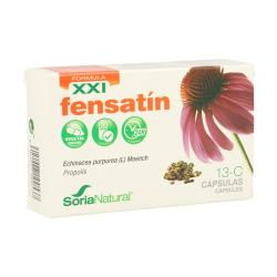 FENSATIN 13-C 30COMP.SORIA NATURAL