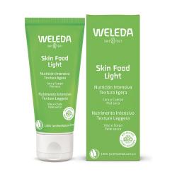 SKIN FOOD LIGHT 30 ML  WELEDA