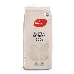 GLUTEN DE TRIGO 500 GR. EL GRANERO