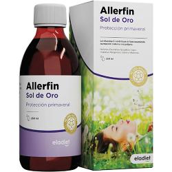 SOL DE ORO PLUS 250 ml. ELADIET