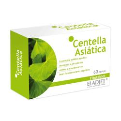CENTELLA ASIÁTICA (60 COMPRIMIDOS). ELADIET