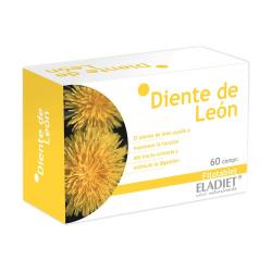 DIENTE DE LEON (60 COMPRIMIDOS). ELADIET