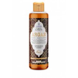 CHAMPU ARGÁN SUPREME 200ML. ESENTIAL AROMS