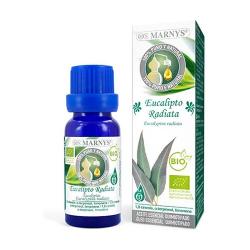 ACEITE ESENCIAL EUCALIPTO RADIATA 10ML. MARNYS