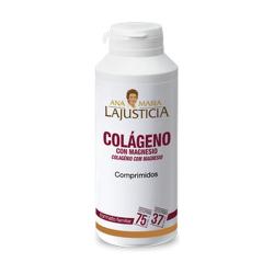 COLAGENO+MAG 450 COMP.  ANA MARIA LAJUSTICIA