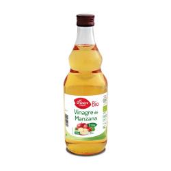 VINAGRE MANZANA ECO 75 CL. EL GRANERO