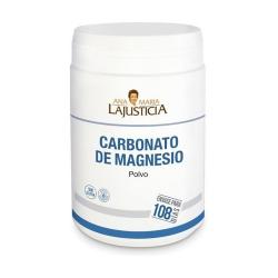 CARBONATO MAGNESIO 130gr. ANA MARÍA LAJUSTICIA