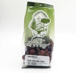 ESCARAMUJOS 100 GR. LA FLOR DEL PIRINEO