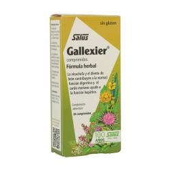 GALLEXIER 84 CMP. SALUS