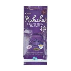 TÉ KUKICHA 75G. TERRASANA