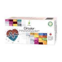 CIRCULAR 20 VIALES. NOVADIET