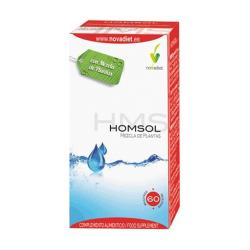 HOMSOL 50 ml. NOVADIET