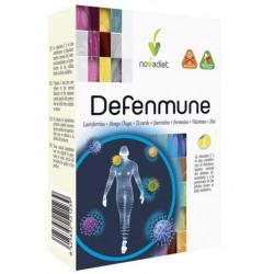 DEFENMUNE 30 CAPSULAS. NOVADIET