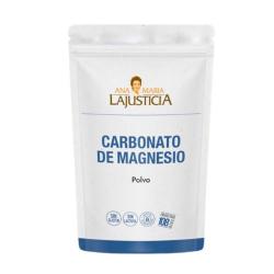 CARBONATO MAGNESIO 130gr. ANA MARÍA LAJUSTICIA