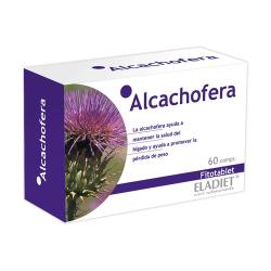 ALCACHOFERA (60 COMPRIMIDOS). ELADIET