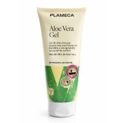 ALOE VERA GEL 100 ML PLAMECA