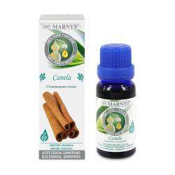 ACEITE ESENCIAL CANELA 15 ML. MARNYS