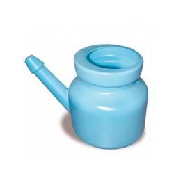 LOTA ADULTO PLASTICO. LOTA NASAL