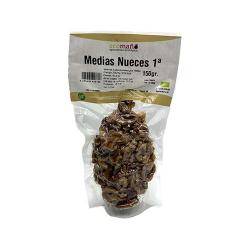 NUEZ NATURAL ECO 150GR. ECOMAÑO