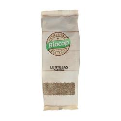 LENTEJA PARDINA 500 GR. BIOCOP