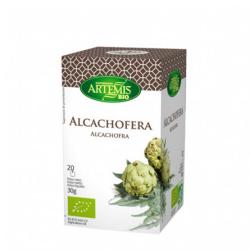ALCACHOFERA 20 FILTROS. ARTEMIS