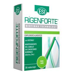 RIGENFORTE / CAPILOMAX (30 CÁPSULAS). ESI