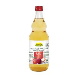 VINAGRE MANZANA 750 ML. GRANOVITA