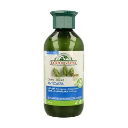 CHAMPU LUPULO Y TOMILLO ANTICASPA. CORPORE SANO