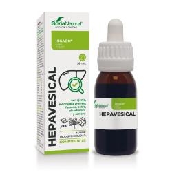 COMPOSOR 3 - HEPAVESICAL COMPLEX. SORIA NATURAL