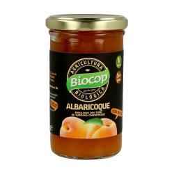 COMPOTA ALBARICOQUE ECO 265 GR. BIOCOP