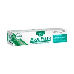 ALOE FRESH MENTA CRISTAL RETARD 100ML. ESI