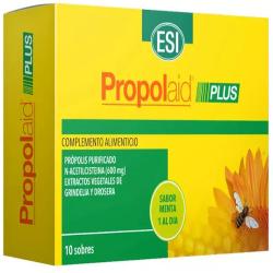 PROPOLAID PLUS 10 SOBRES ESI